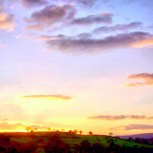 Somerset Sunset